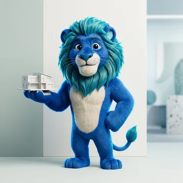 Leo, Löwe